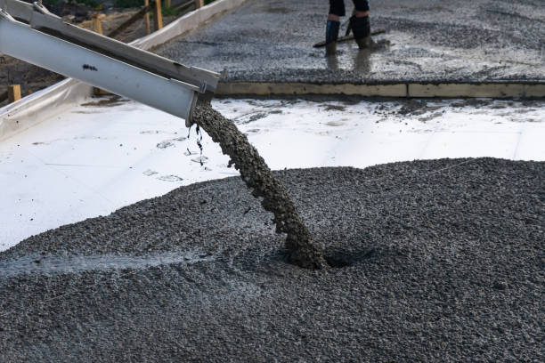 Best Concrete Resurfacing Services  in Sheridan, AR