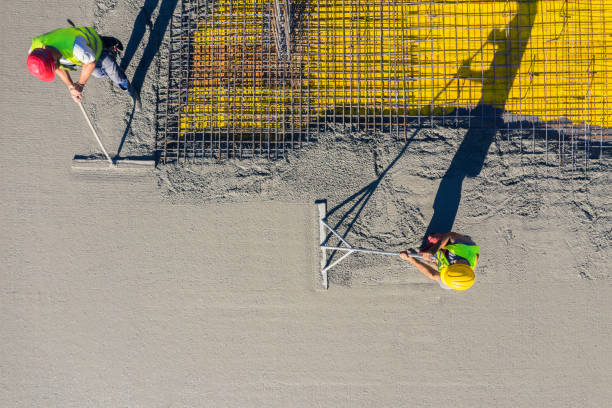 Best Affordable Concrete Services  in Sheridan, AR