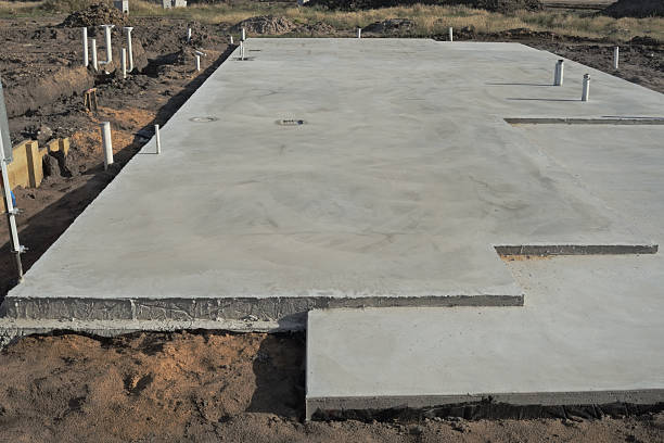 Best Decorative Concrete Services  in Sheridan, AR