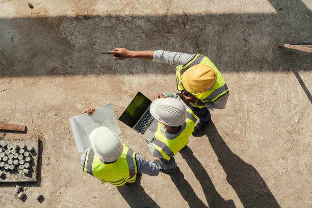 Best Best Concrete Contractor  in Sheridan, AR