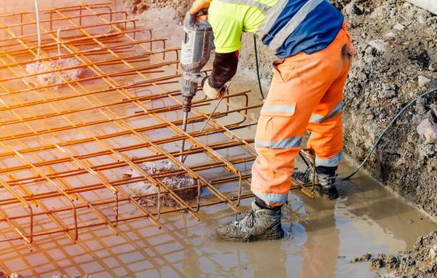 Affordable Concrete Services in AR